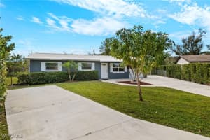 2990 Renee Court, Fort Myers, FL 33905 Sold 03/04/25