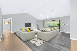 15894 Gleneagle Court, Fort Myers, FL 33908 Sold 03/04/25