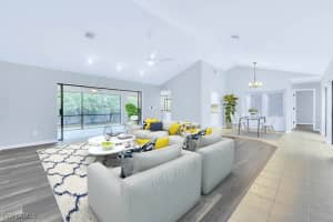 15894 Gleneagle Court, Fort Myers, FL 33908 Sold 03/04/25