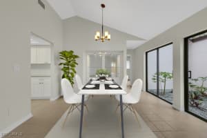 15894 Gleneagle Court, Fort Myers, FL 33908 Sold 03/04/25