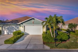 10480 Severino Lane, Fort Myers, FL 33913 Sold 06/18/25