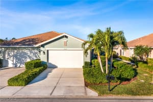10480 Severino Lane, Fort Myers, FL 33913 Sold 06/18/25