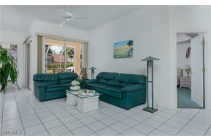 12748 Vista Pine Cir Circle, Fort Myers, FL 33913 Sold 03/31/25