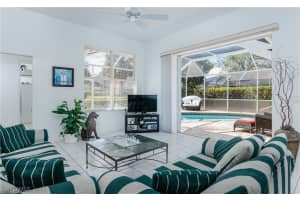 12748 Vista Pine Cir Circle, Fort Myers, FL 33913 Sold 03/31/25