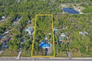 5175 Green Blvd, Naples