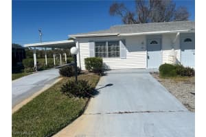 30 Dawn Flower Circle, Lehigh Acres, FL 33936 Sold 04/08/25
