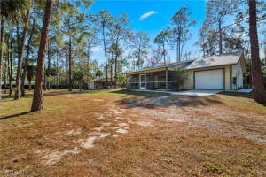 4130 14th Avenue, Naples, FL 34120 Sold 08/29/25