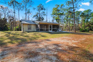 4130 14th Avenue, Naples, FL 34120 Sold 08/29/25