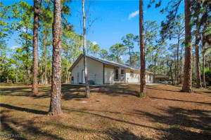 4130 14th Avenue, Naples, FL 34120 Sold 08/29/25