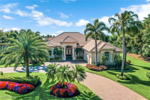 10700 Glen Lakes Dr, Bonita Springs, FL 34135, Sold 11/15/24