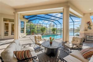 10700 Glen Lakes Dr, Bonita Springs, FL 34135, Sold 11/15/24