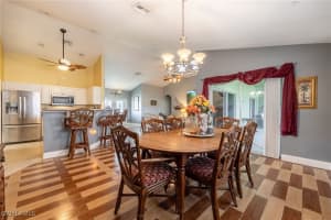 5024 Billings Street, Lehigh Acres, FL 33971 Sold 02/25/25
