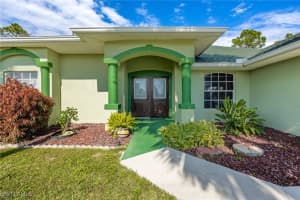 5024 Billings Street, Lehigh Acres, FL 33971 Sold 02/25/25