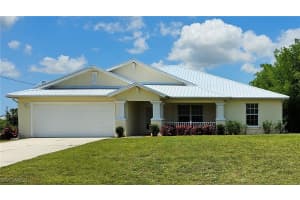 438 Piper Avenue, Lehigh Acres, FL 33974 Sold 02/24/25