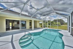 438 Piper Avenue, Lehigh Acres, FL 33974 Sold 02/24/25