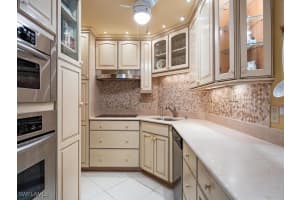 4005 Gulf Shore Boulevard, Naples, FL 34103 - MLS#225003533