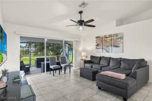 216 Pembroke Street, Lehigh Acres, FL 33974 Sold 04/30/25