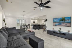 216 Pembroke Street, Lehigh Acres, FL 33974 Sold 04/30/25