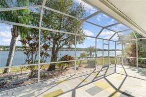 2876 Crown Pointe Boulevard, Naples, FL 34112 Sold 05/15/25