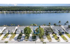 2876 Crown Pointe Boulevard, Naples, FL 34112 Sold 05/15/25