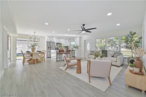 1844 Passaic Avenue, Fort Myers, FL 33901 Sold 02/18/25