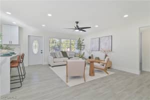 1844 Passaic Avenue, Fort Myers, FL 33901 Sold 02/18/25