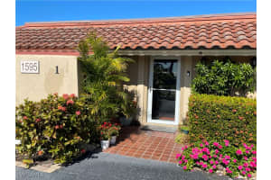 1595 Curlew Ave 1, Naples