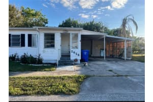 2056 Maple Avenue, Fort Myers, FL 33901 Sold 03/07/25