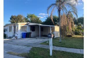 2056 Maple Avenue, Fort Myers, FL 33901 Sold 03/07/25