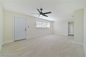 3447 Eastland Street, Fort Myers, FL 33916 Sold 03/21/25