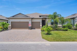 3350 Antilla Court, Fort Myers, FL 33905 Sold 09/19/25