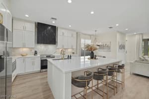 6581 Marbella Drive, Naples, FL 34105 Sold 02/21/25