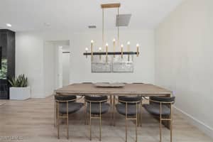6581 Marbella Drive, Naples, FL 34105 Sold 02/21/25