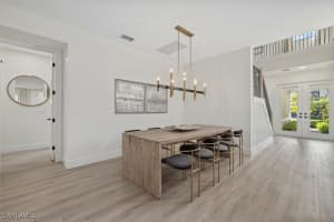 6581 Marbella Drive, Naples, FL 34105 Sold 02/21/25
