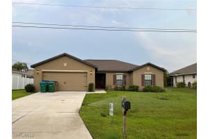 2709 Sw 18th Ave, Cape Coral