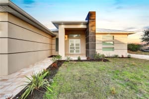 1235 36th Place, Cape Coral, FL 33993 Sold 07/25/25