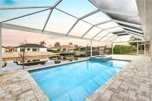 1235 36th Place, Cape Coral, FL 33993 Sold 07/25/25
