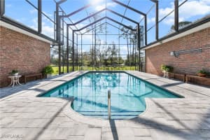 15018 Briar Ridge Circle, Fort Myers, FL 33912 Sold 05/27/25