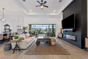 5480 Whistling Straights Court, Ave Maria, FL 34142 Sold 03/31/25