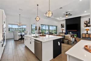 5480 Whistling Straights Court, Ave Maria, FL 34142 Sold 03/31/25