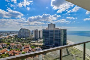 4901 Gulf Shore Boulevard, Naples, FL 34103 Sold 07/31/25