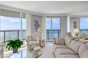 4901 Gulf Shore Boulevard, Naples, FL 34103 Sold 07/31/25