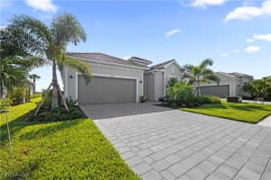 5530 Hampton Links Court, Ave Maria, FL 34142 Sold 03/20/25