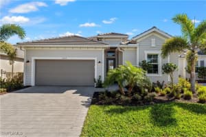 5530 Hampton Links Court, Ave Maria, FL 34142 Sold 03/20/25