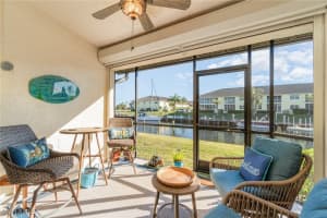 3920 Bal Harbor Boulevard, Punta Gorda, FL 33950 Sold 06/18/25