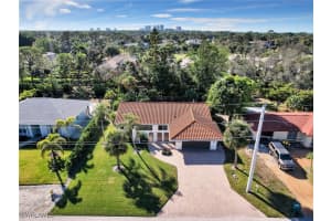 60 9th Street, Bonita Springs, FL 34134 Sold 04/03/25