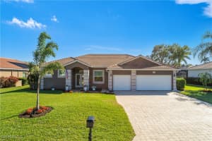 8887 Lely Island Circle, Naples, FL 34113 Sold 09/23/25