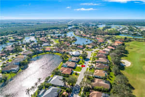 8887 Lely Island Circle, Naples, FL 34113 Sold 09/23/25