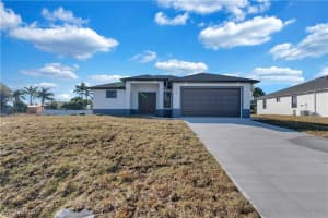 4205 25TH SW, Lehigh Acres, FL 33976 Sold 05/14/25