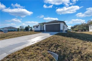 4205 25TH SW, Lehigh Acres, FL 33976 Sold 05/14/25